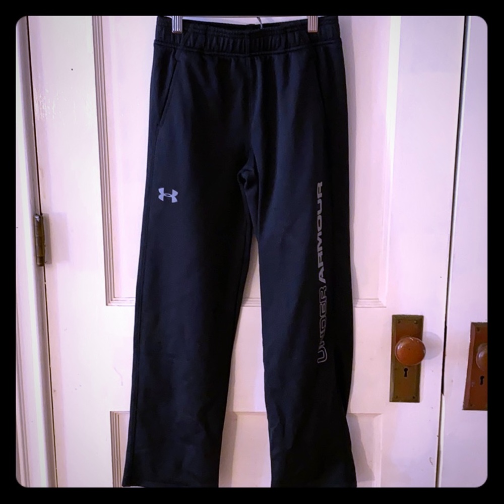 Boys athletic pants